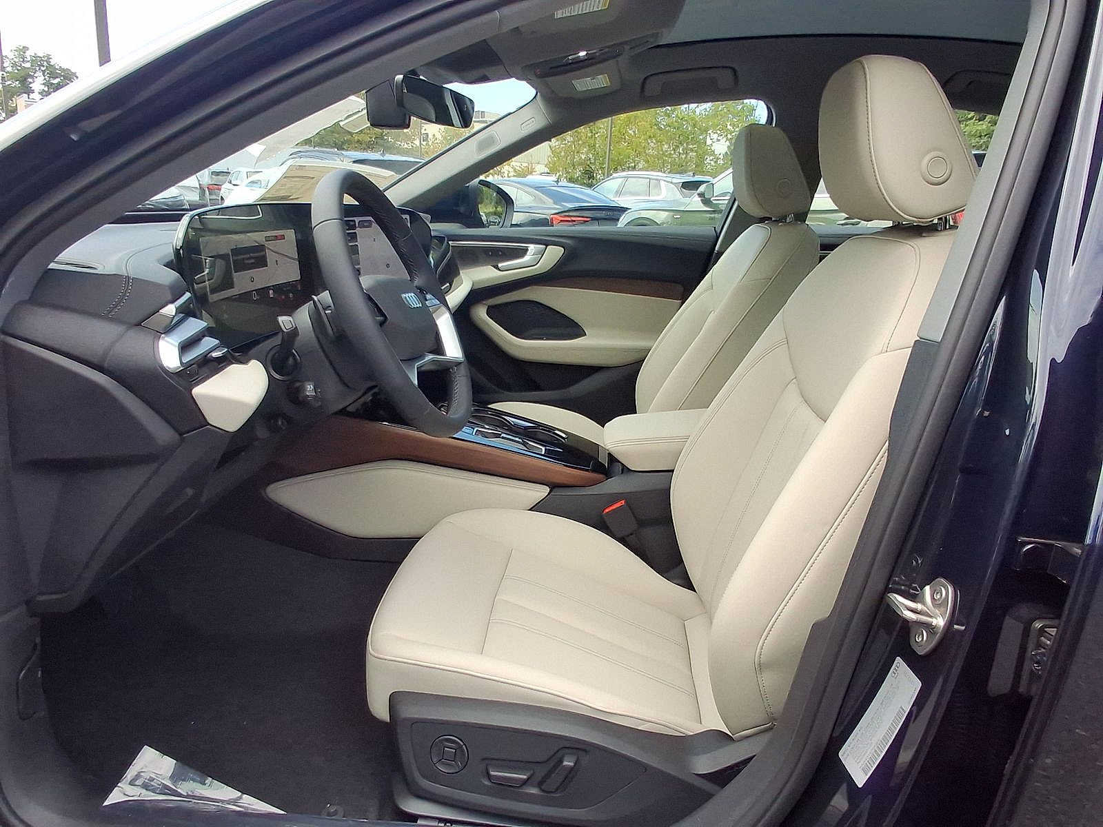 New 2026 Audi A5 2.0T Premium Plus AWD/4WD image 20