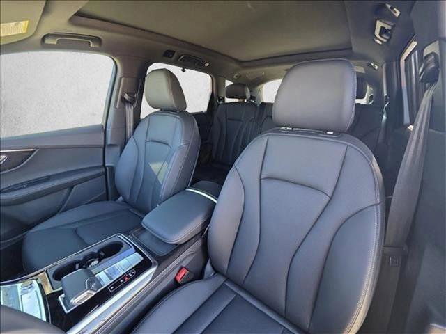 New 2026 Audi Q7 3.0T Premium Plus w/ Premium Plus Package AWD/4WD image 16