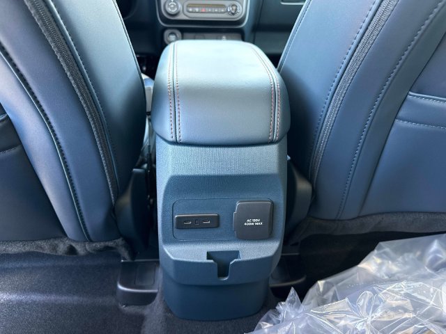 New 2026 Ford Maverick Lariat w/ 4K Tow Package AWD/4WD image 17