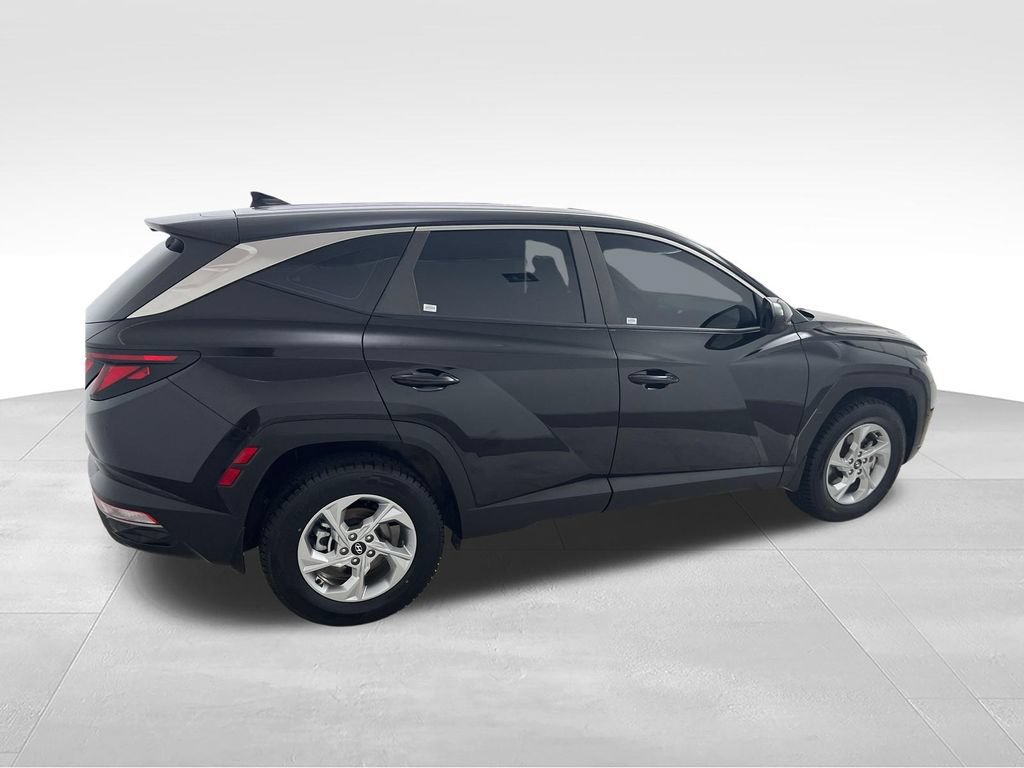 Used 2024 Hyundai Tucson SE AWD/4WD image 6