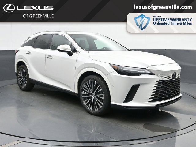 Used 2024 Lexus RX 350 Premium Plus w/ Convenience Package FWD image 1