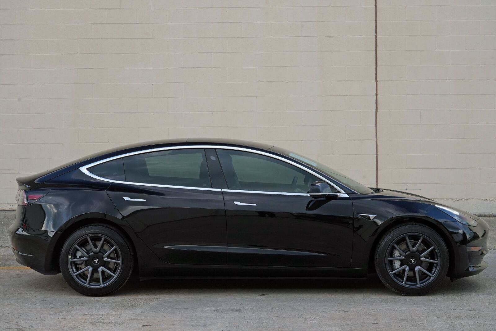 Used 2020 Tesla Model 3 Standard Range Plus RWD image 53