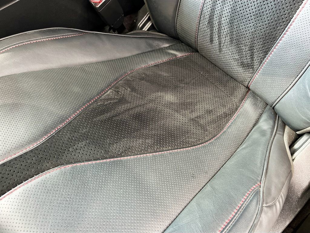 Used 2023 Acura TLX SH-AWD w/ A-SPEC Pkg image 20