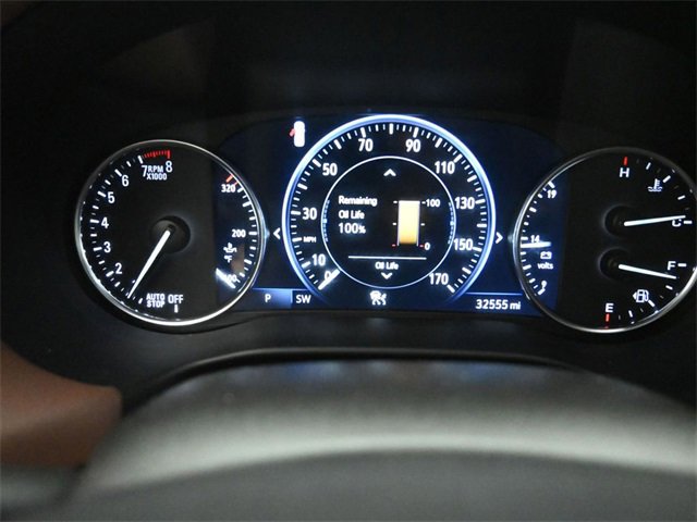 Used 2021 Buick Enclave Avenir w/ Avenir Technology Package image 13