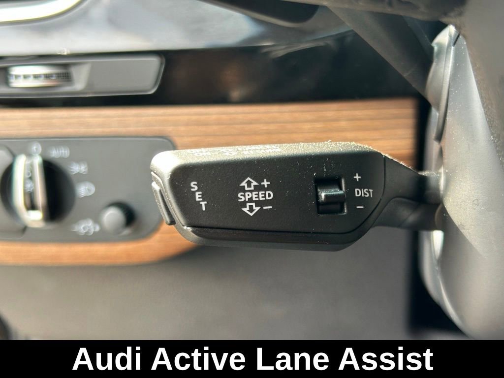 Used 2017 Audi Q7 3.0T Premium Plus w/ Premium Plus Package AWD/4WD image 28