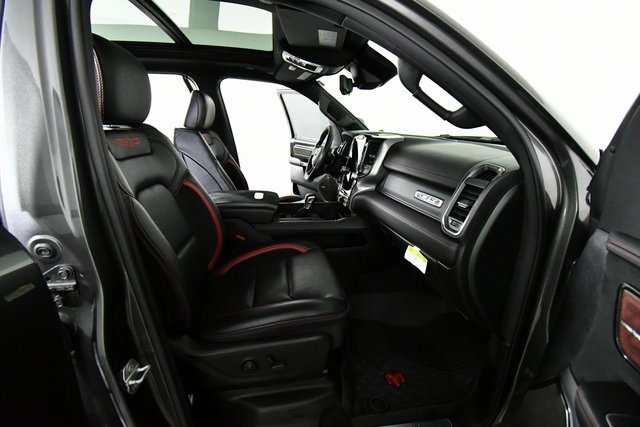 Used 2022 RAM 1500 TRX w/ TRX Level 2 Equipment Group image 22