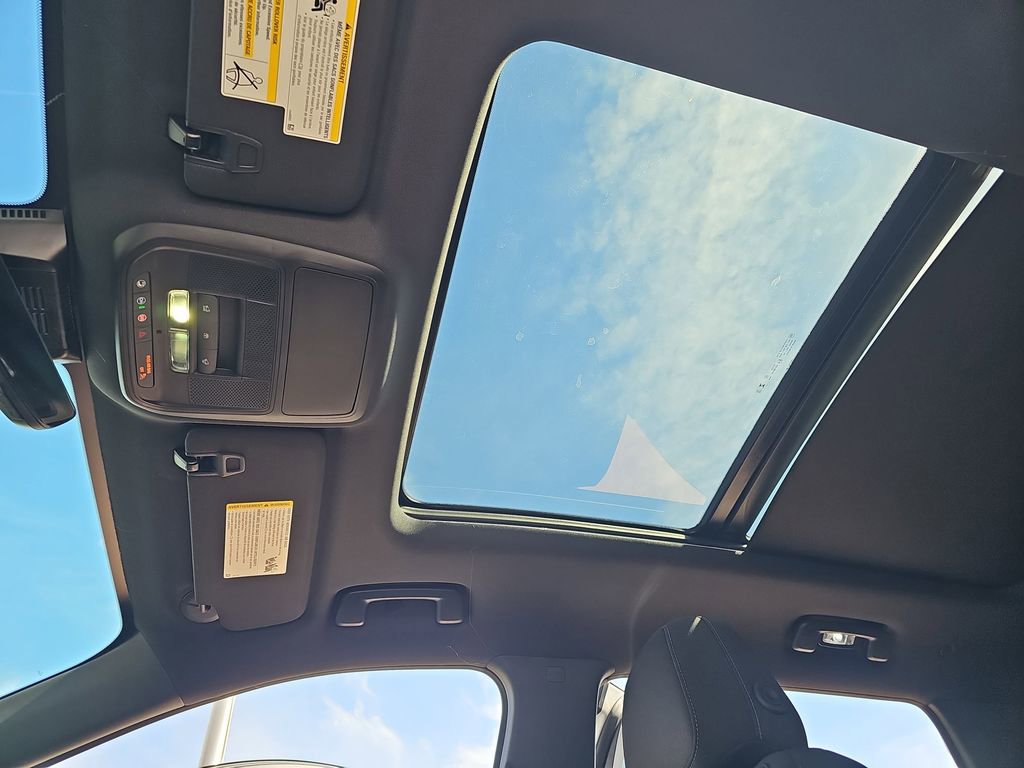 New 2026 Chevrolet Equinox LT image 20