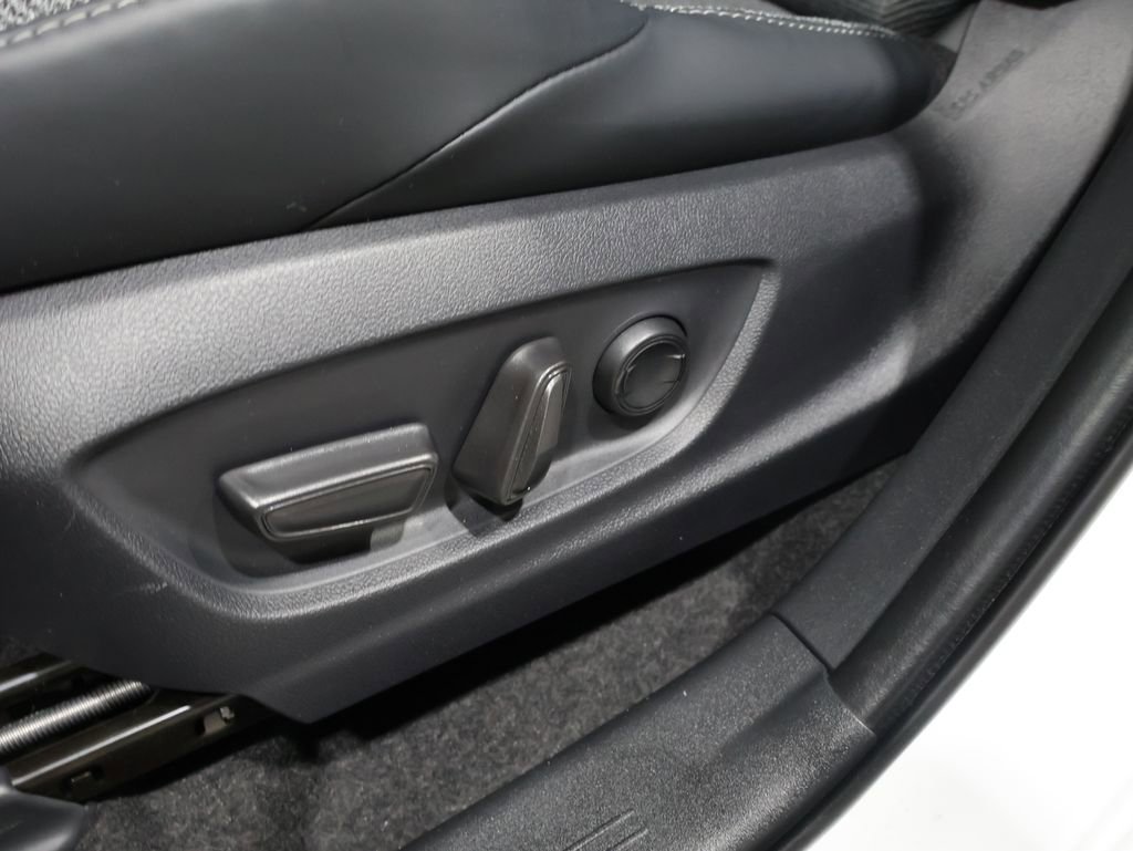 Used 2026 Toyota bZ image 12