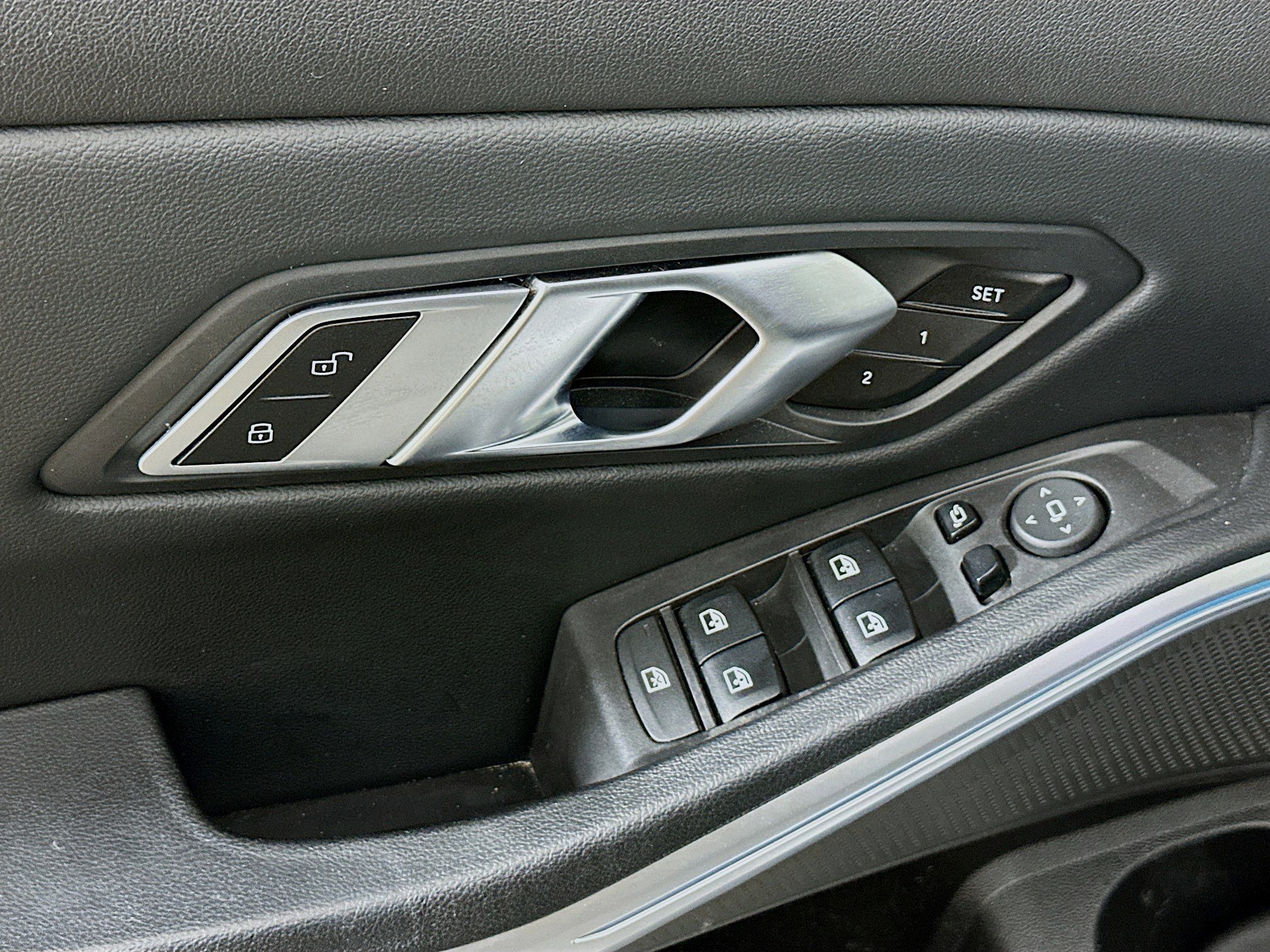 Used 2023 BMW 330e w/ M Sport Package image 15