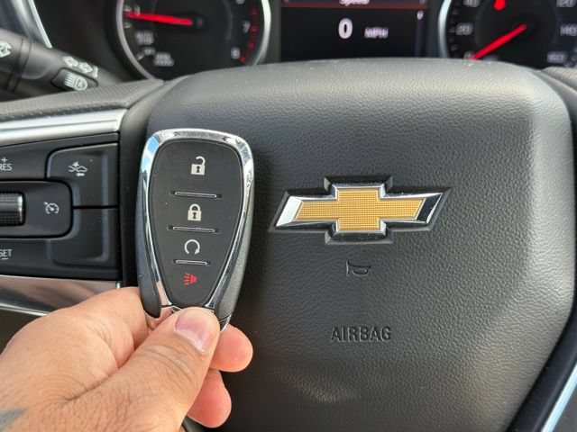 Used 2025 Chevrolet Blazer LT FWD image 48