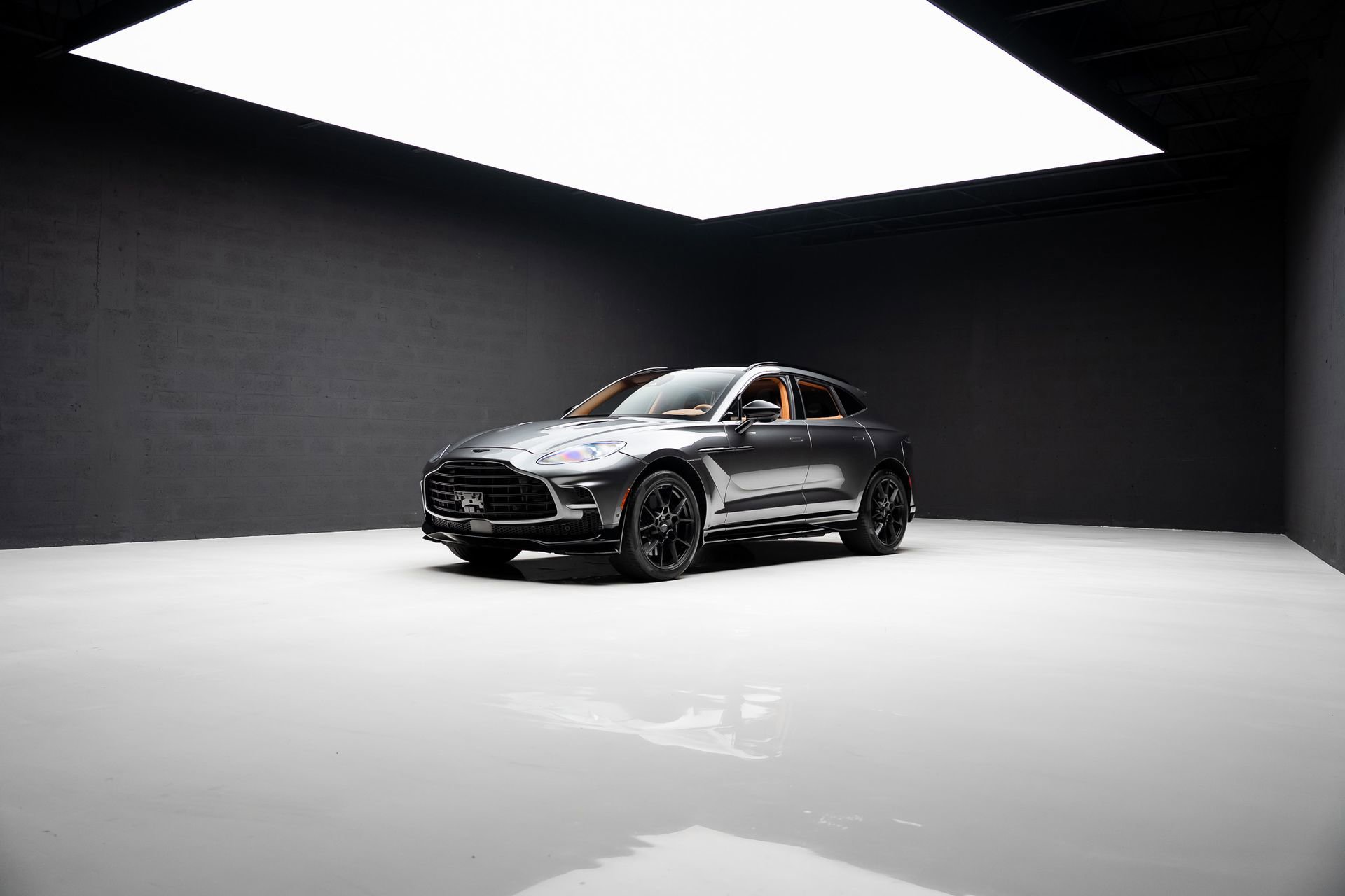 Used 2023 Aston Martin DBX 707 image 86
