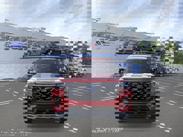 New 2026 Ford Explorer Platinum image 29