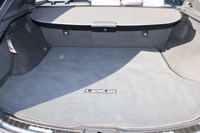 Certified 2024 Lexus RX 350 Premium image 8