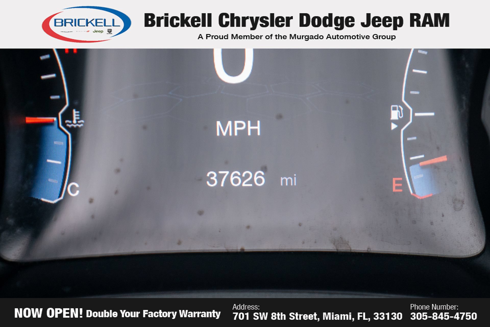 Used 2017 Jeep Compass Latitude w/ Popular Equipment Group FWD image 32