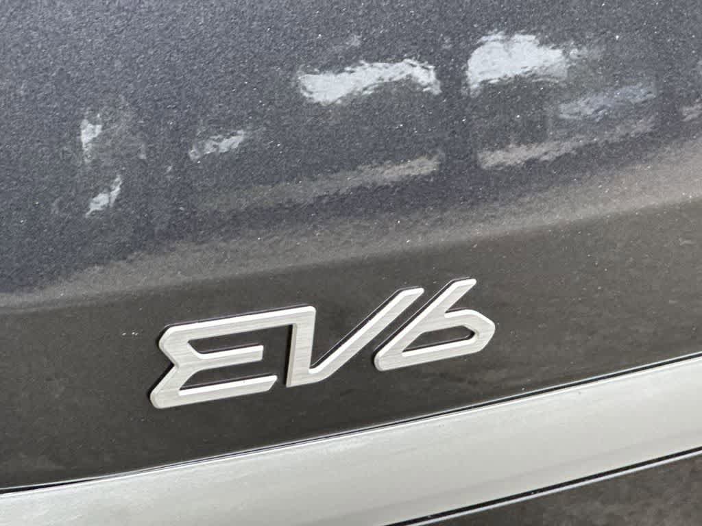 New 2025 Kia EV6 Light AWD/4WD image 10