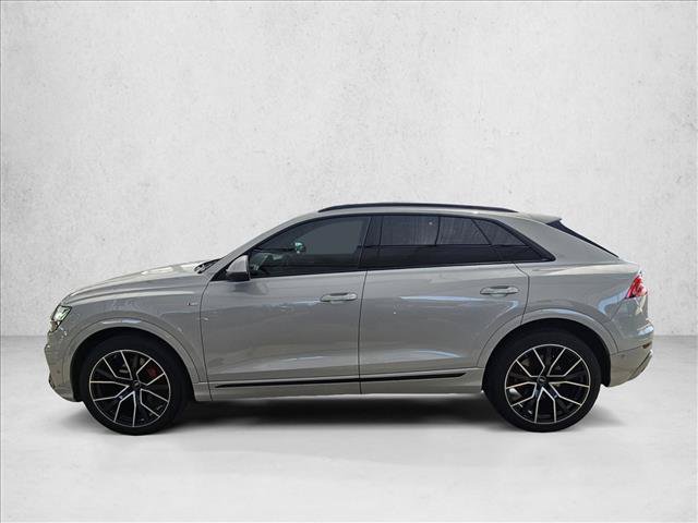 Certified 2023 Audi Q8 Prestige AWD/4WD image 8