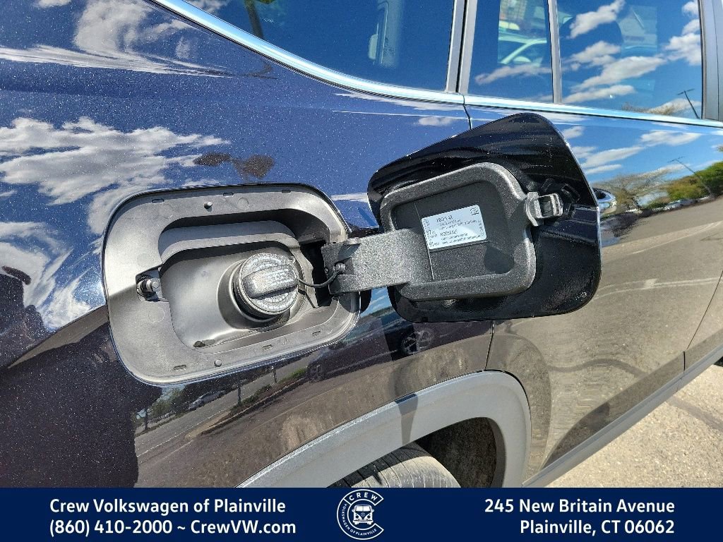Used 2024 Volkswagen Atlas SE AWD/4WD image 33
