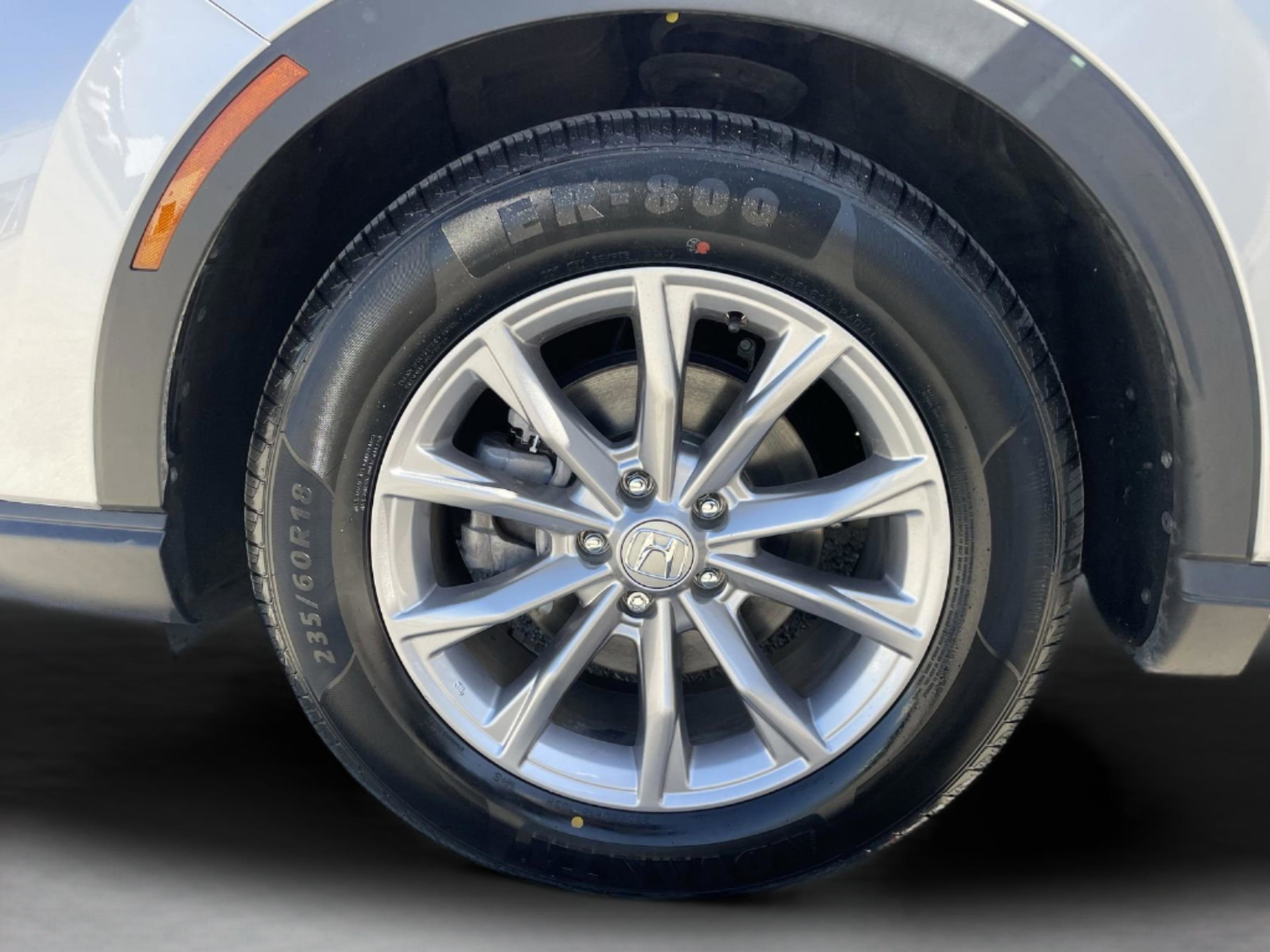 Certified 2024 Honda CR-V EX image 32