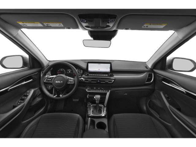Used 2023 Kia Seltos S FWD image 8