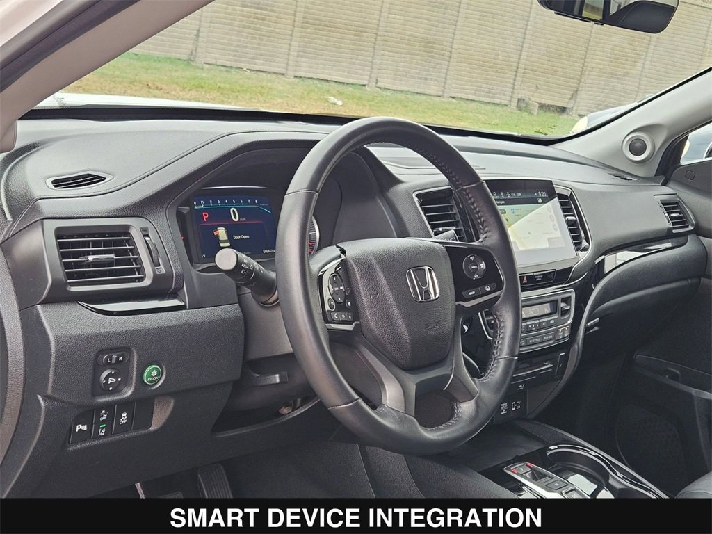 Used 2022 Honda Pilot Touring image 13