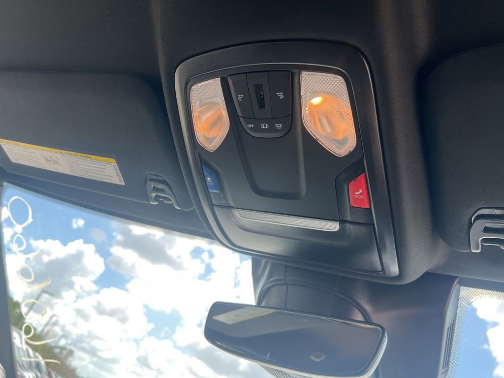 Certified 2026 RAM 2500 Big Horn image 46