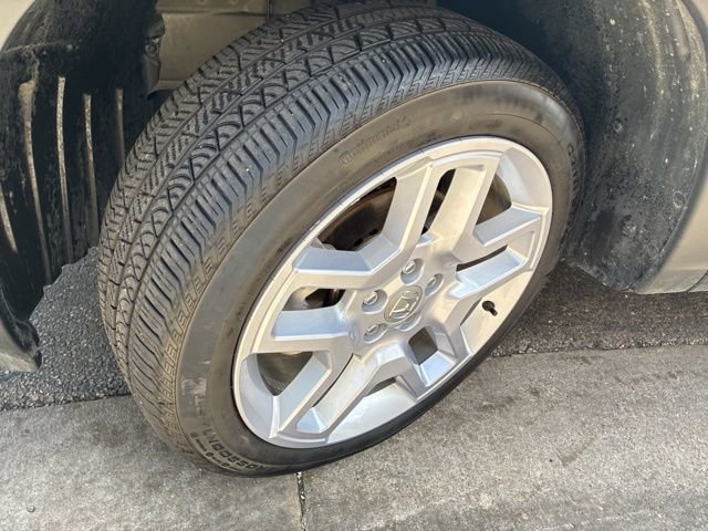 Used 2025 Honda Passport EX-L image 49