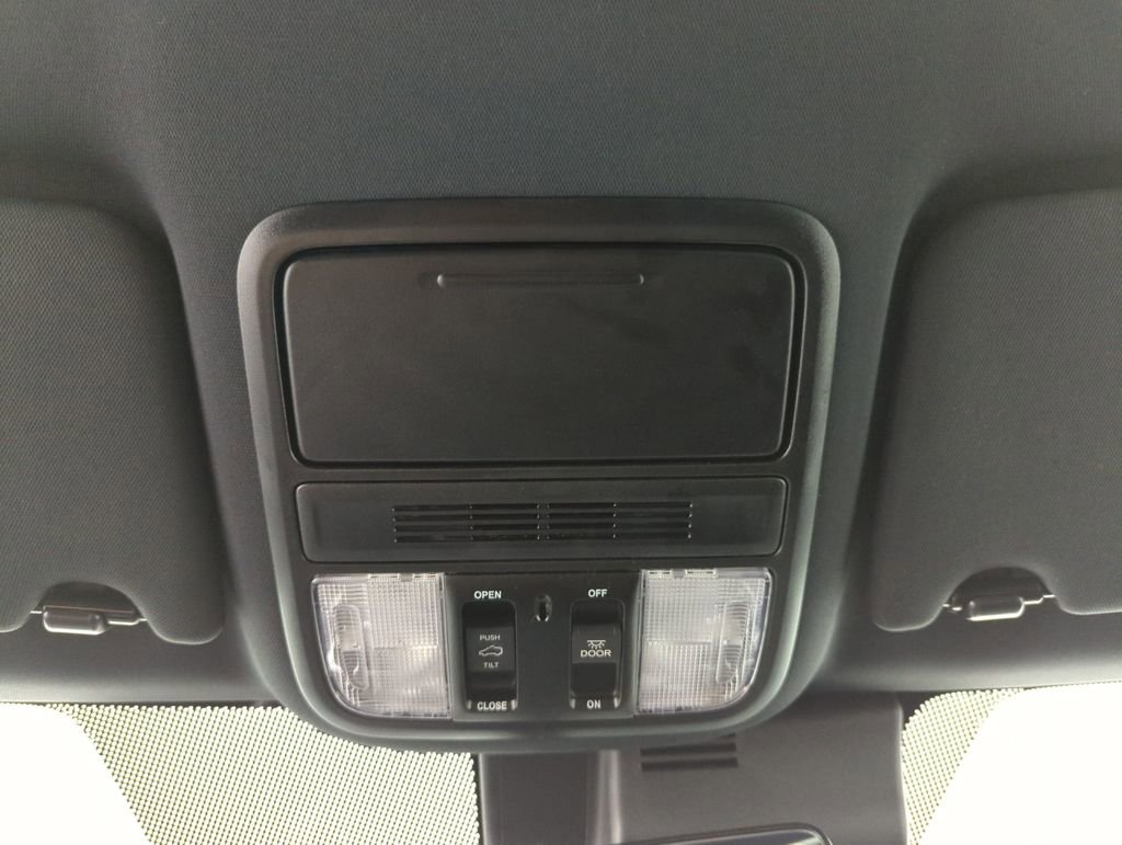 Certified 2022 Honda Passport TrailSport image 30