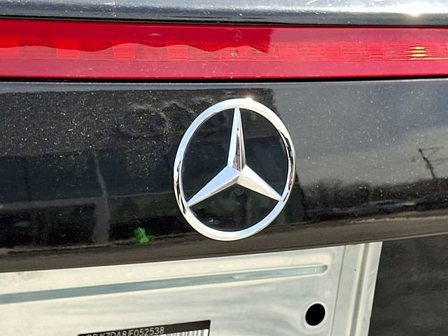 Used 2018 Mercedes-Benz SL 550 image 34