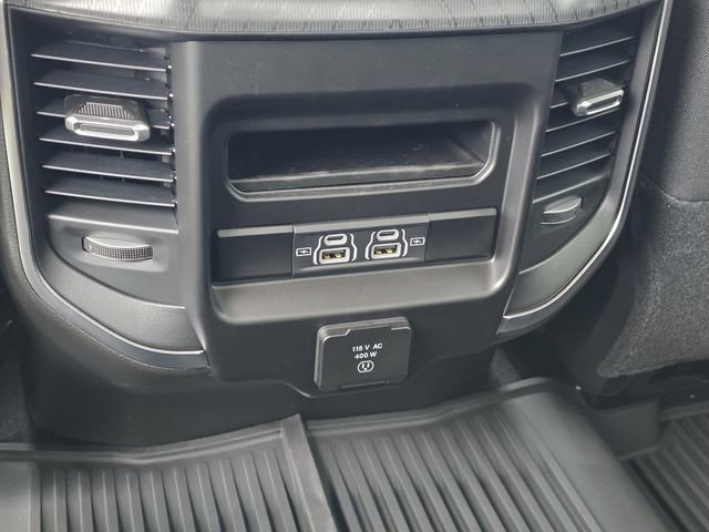 New 2026 RAM 3500 Big Horn image 28