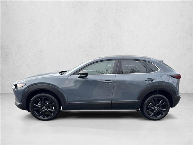 Used 2024 MAZDA CX-30 AWD 2.5 S w/ Preferred Package video 2
