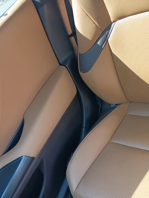 Used 2021 Lexus ES 350 w/ Premium Package image 3