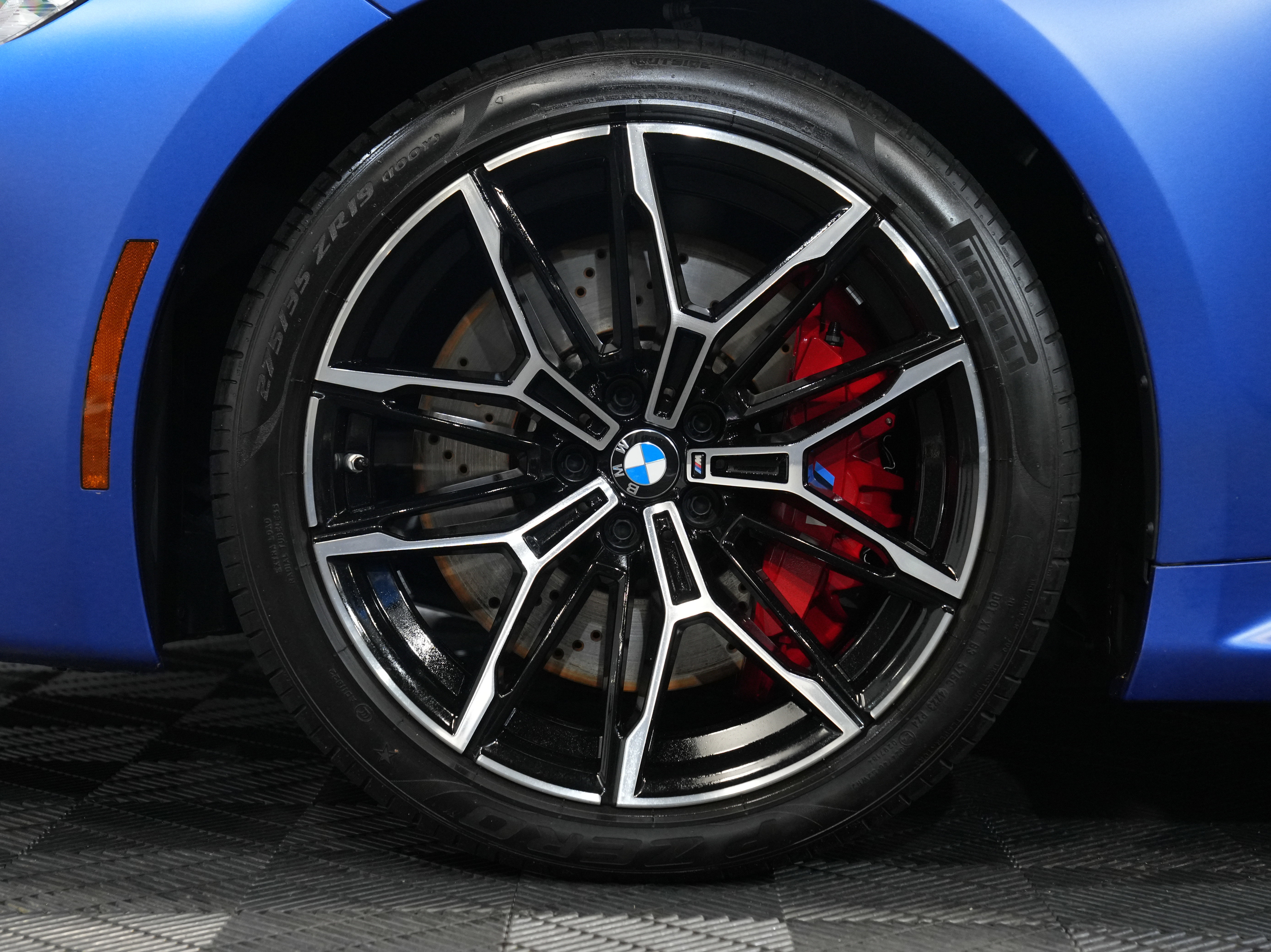 Used 2024 BMW M2 w/ Lighting Package image 52