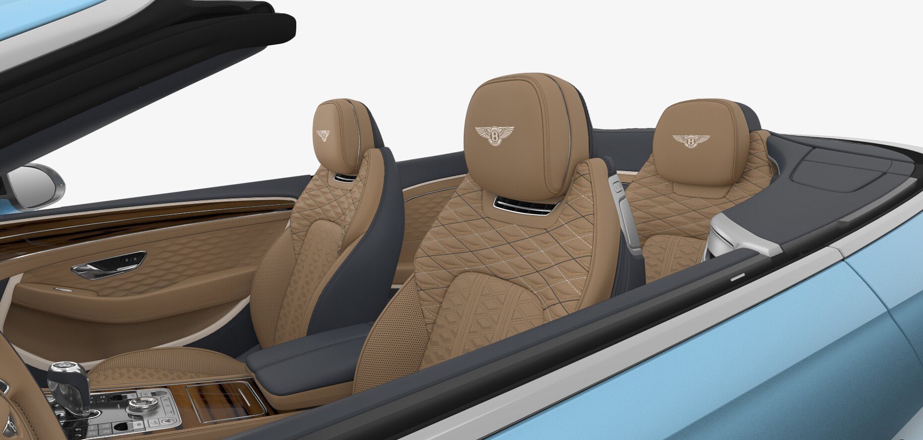 New 2026 Bentley Continental GT Speed image 9