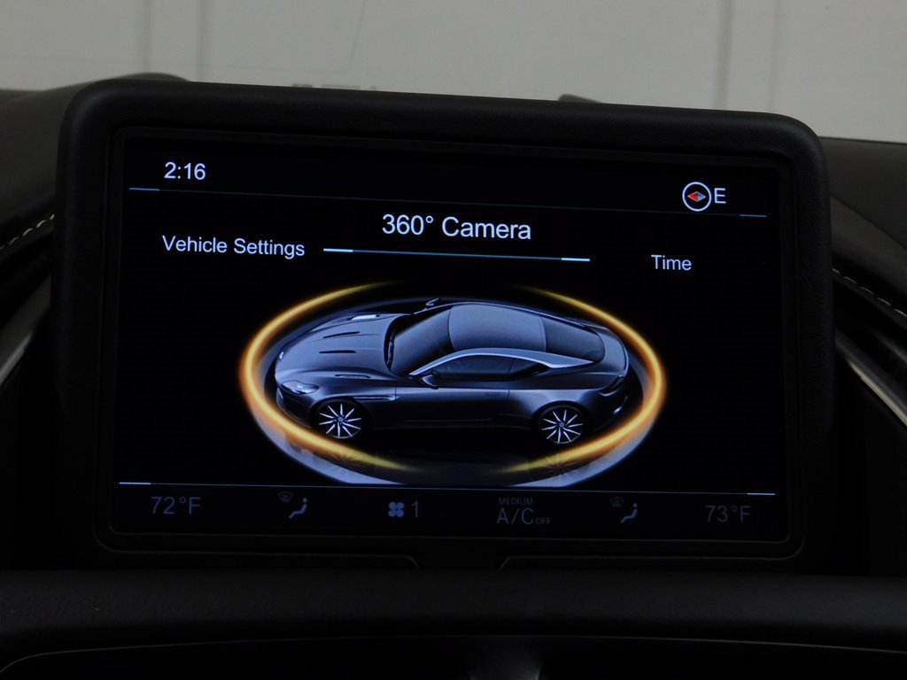 Used 2020 Aston Martin DB11 AMR image 76