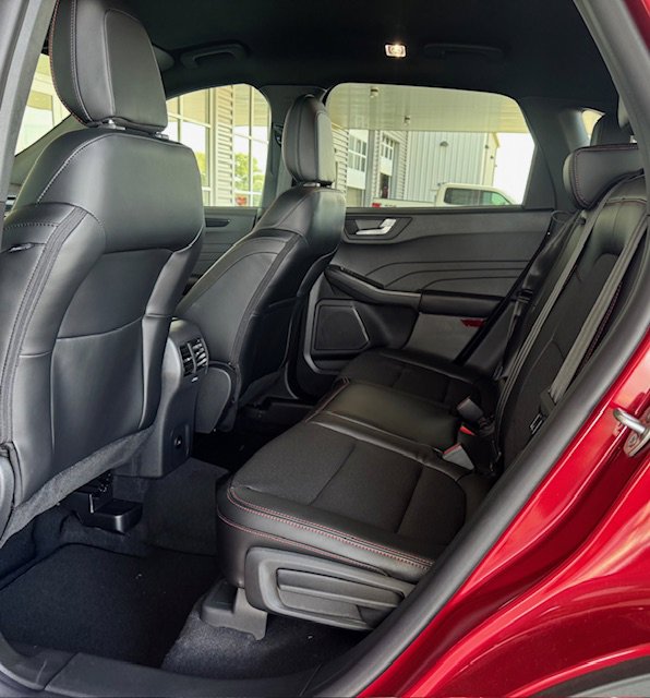 New 2026 Ford Escape ST-Line w/ Tech Pack #1 image 7