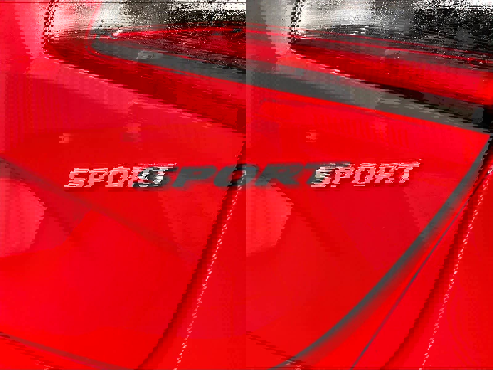 Used 2023 Honda Civic Sport image 27