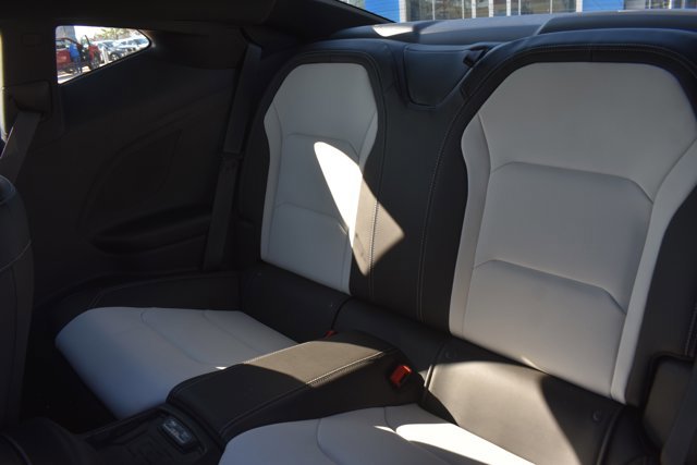 Used 2023 Chevrolet Camaro LT w/ RS Package image 15