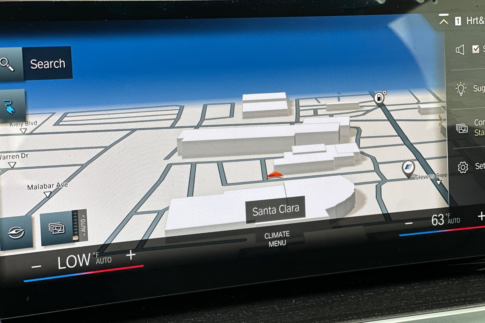Certified 2023 BMW i4 eDrive35 w/ Premium Package RWD image 20