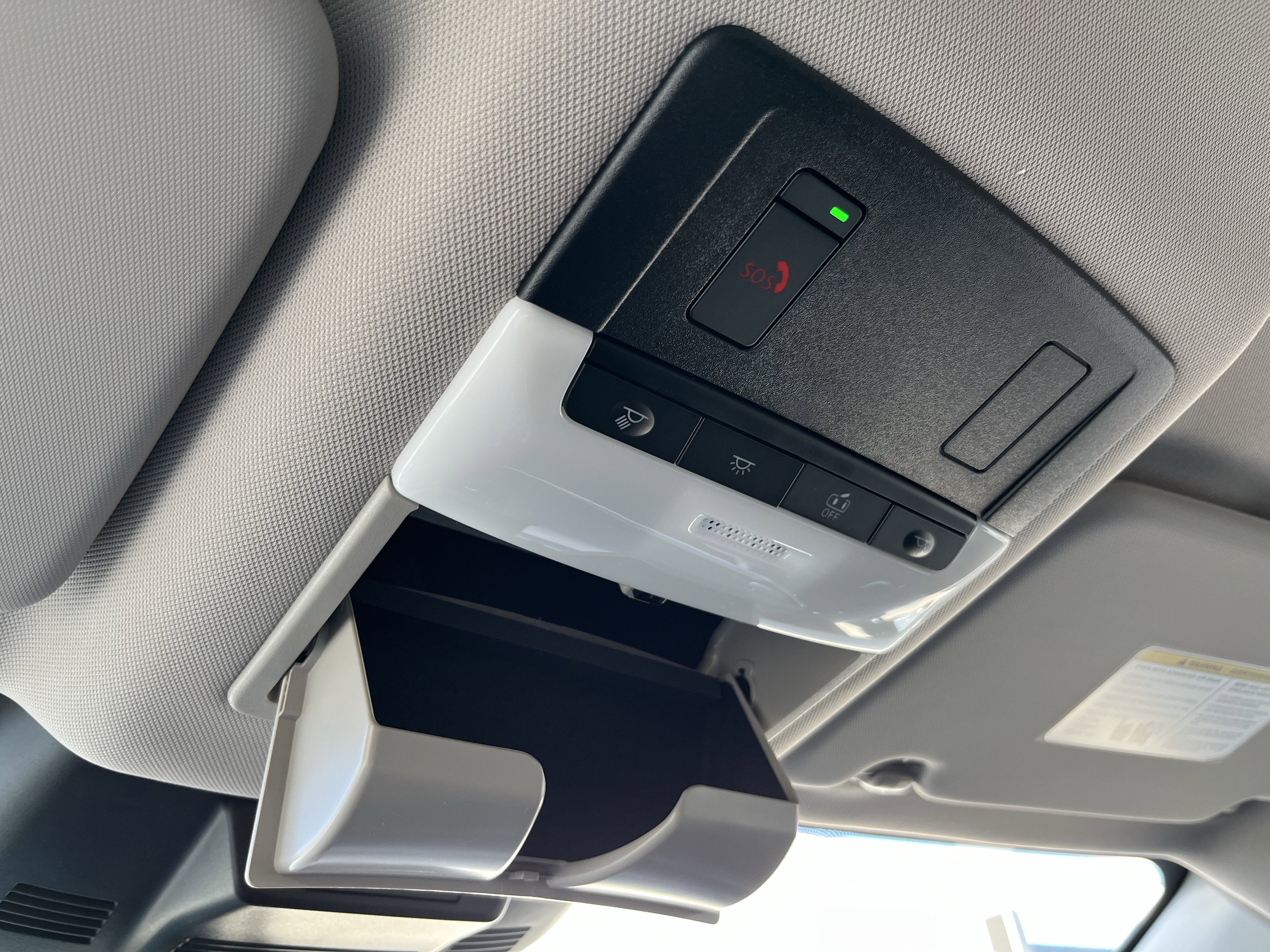 New 2026 Nissan Rogue SV w/ Rock Creek Premium Package image 33