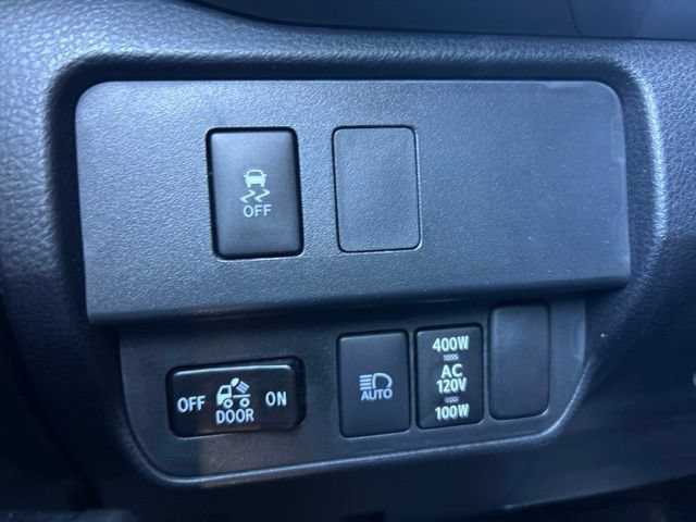 Used 2023 Toyota Tacoma TRD Sport w/ Technology Package AWD/4WD image 21