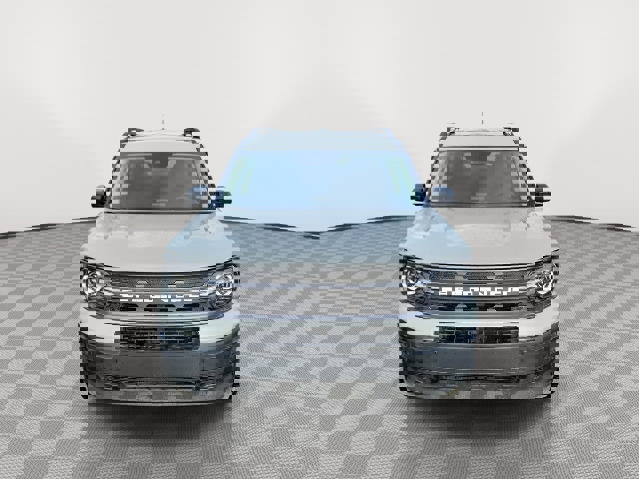 Used 2024 Ford Bronco Sport Big Bend image 3