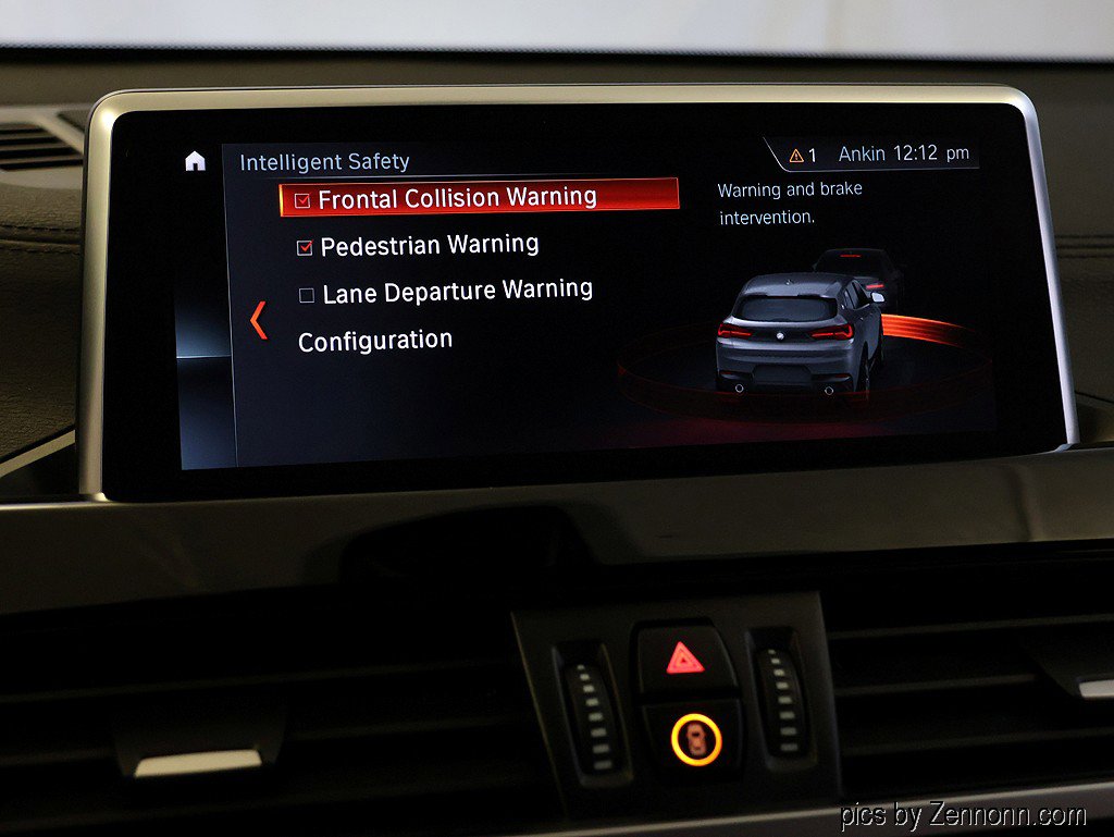 Used 2020 BMW X2 M35i w/ Premium Package image 22