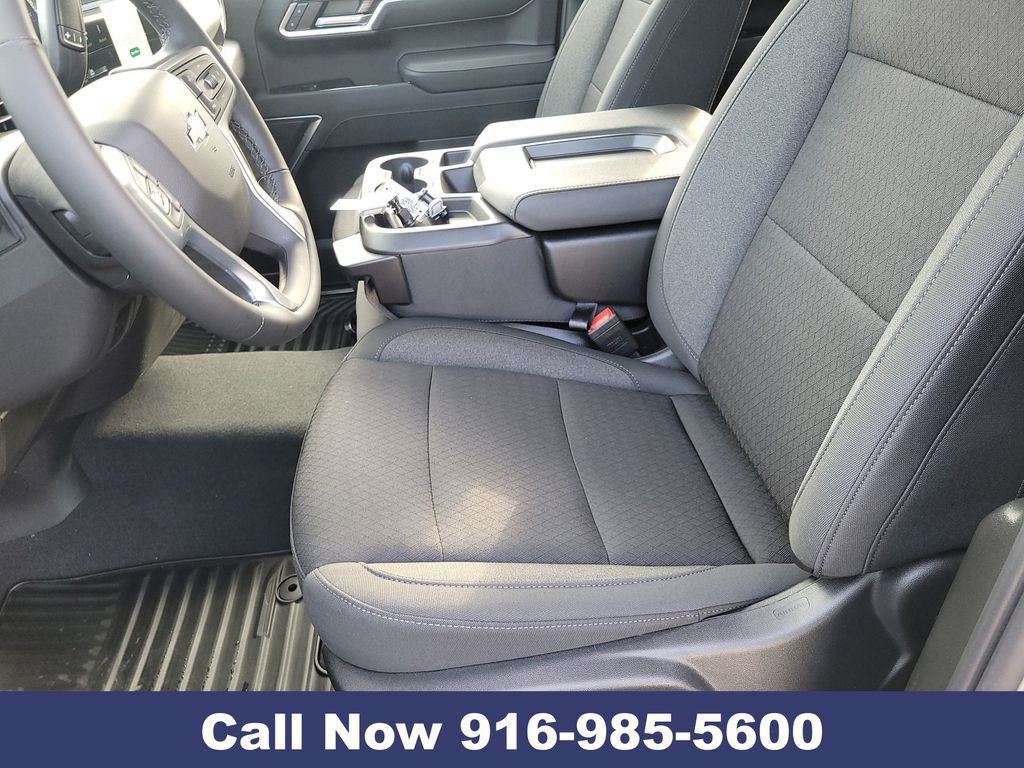 New 2026 Chevrolet Silverado 1500 LT image 22