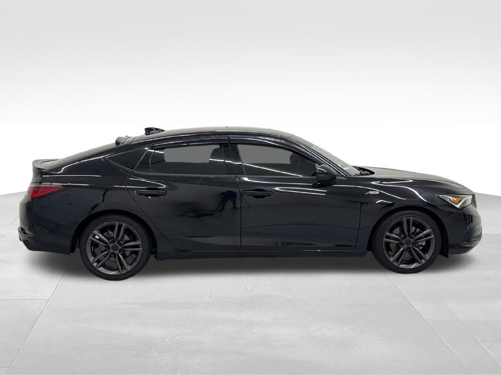 Used 2023 Acura Integra A-Spec w/ Technology Package FWD image 7