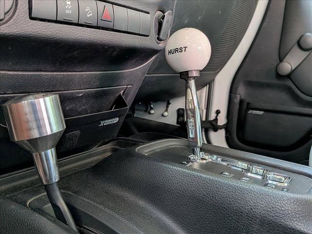 Used 2015 Jeep Wrangler Unlimited Sport w/ Connectivity Group image 13