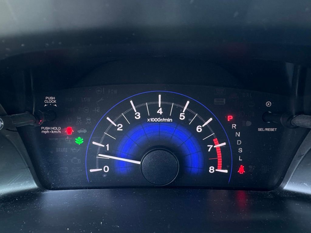 Used 2015 Honda Civic LX image 24