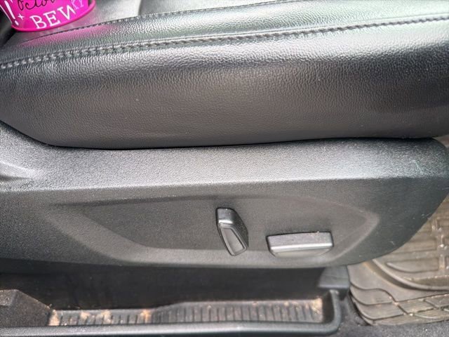 Used 2022 Ford Edge Titanium image 7