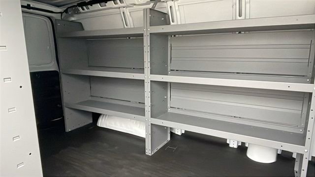 New 2026 Chevrolet Express 2500 RWD image 10