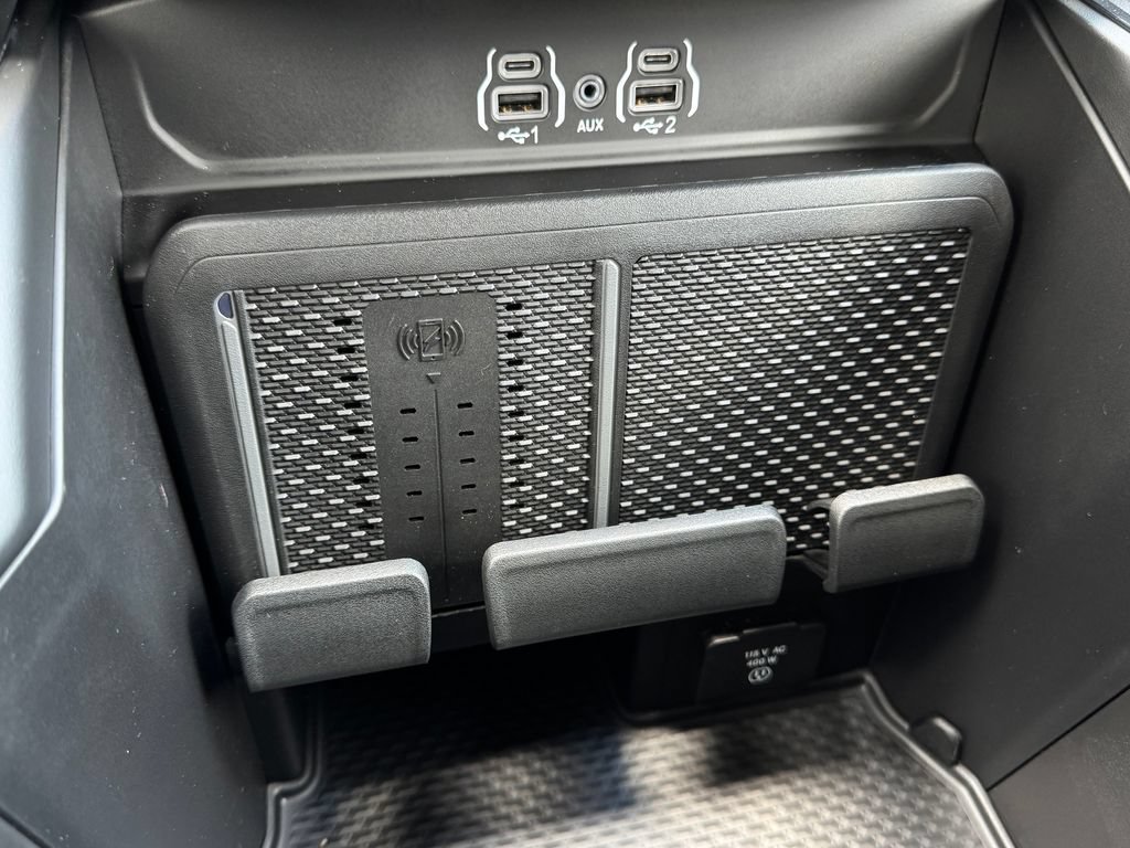 New 2026 RAM 1500 Big Horn AWD/4WD image 20