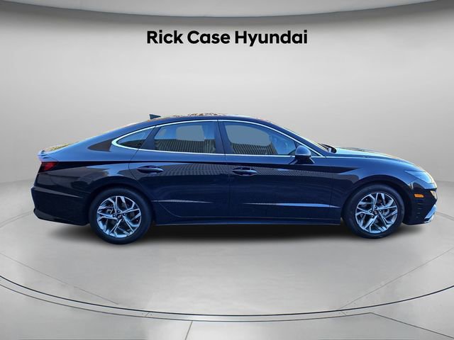 Used 2023 Hyundai Sonata SEL w/ Convenience Package image 4